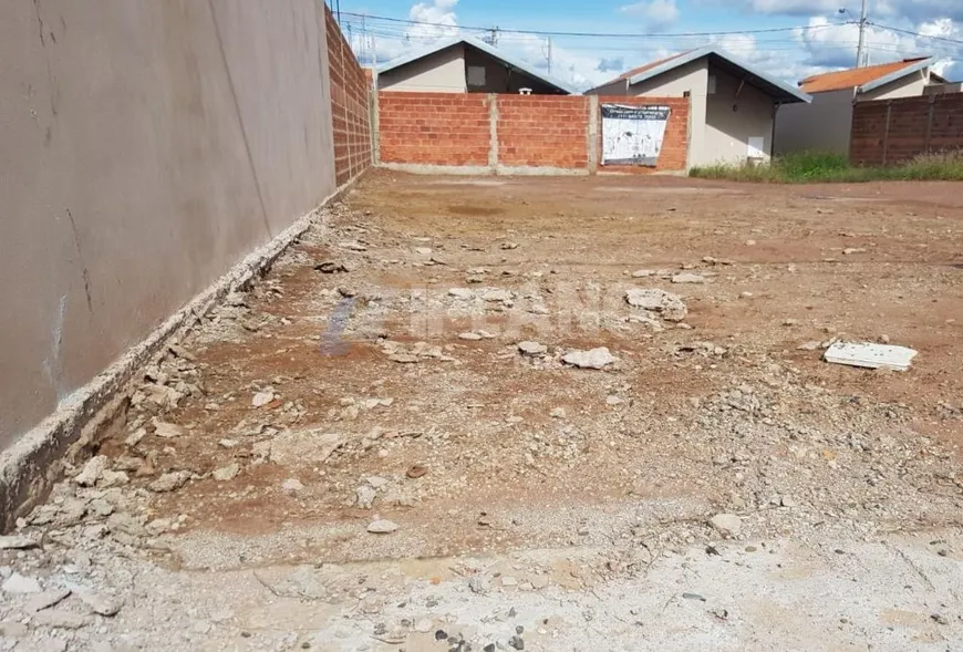 Foto 1 de Lote/Terreno à venda, 179m² em , Ibaté