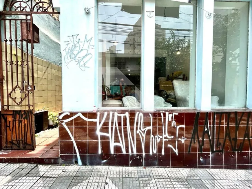 Foto 1 de Sobrado com 3 Quartos para venda ou aluguel, 150m² em Vila Buarque, São Paulo