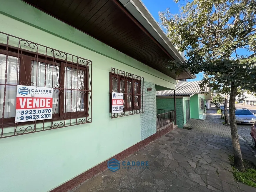 Foto 1 de Casa com 3 Quartos à venda, 110m² em Centro, Flores da Cunha