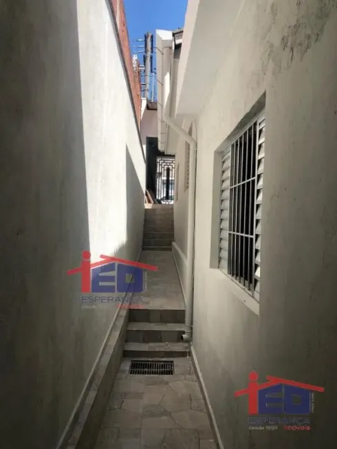 Foto 1 de Casa com 1 Quarto para alugar, 90m² em Santo Antônio, Osasco