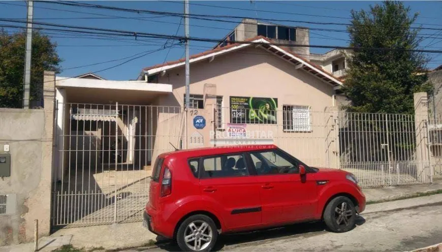 Foto 1 de Casa com 6 Quartos à venda, 81m² em Jardim Sandra, São Paulo