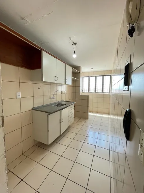 Foto 1 de Apartamento com 3 Quartos à venda, 73m² em Ilhotas, Teresina