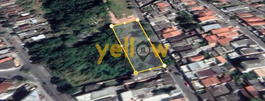 Foto 1 de Lote/Terreno à venda, 3400m² em Arujamérica, Arujá