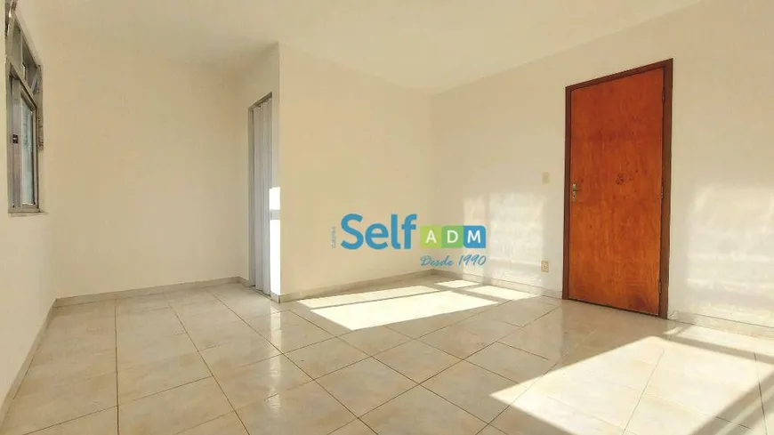 Foto 1 de Casa com 1 Quarto para alugar, 50m² em Charitas, Niterói