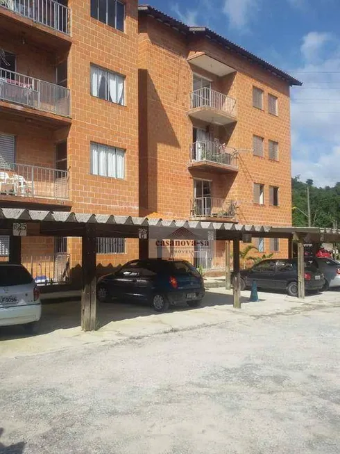 Foto 1 de Apartamento com 3 Quartos à venda, 73m² em Vila Joao Ramalho, Santo André