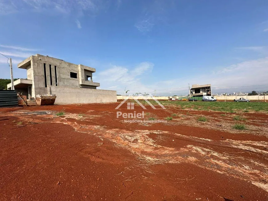 Foto 1 de Lote/Terreno à venda, 250m² em Quinta da Mata, Ribeirão Preto