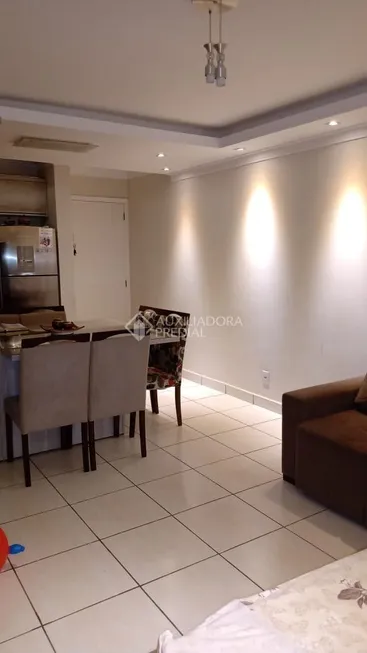 Foto 1 de Apartamento com 3 Quartos à venda, 59m² em Nossa Senhora Medianeira, Santa Maria
