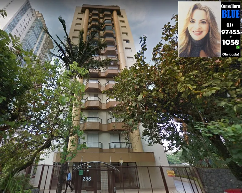 Foto 1 de Cobertura com 2 Quartos à venda, 124m² em Brooklin, São Paulo