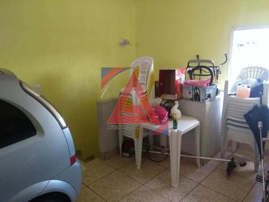 Foto 1 de Casa com 2 Quartos à venda, 150m² em Jardim Novo Horizonte, Carapicuíba