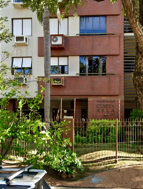 Foto 1 de Apartamento com 2 Quartos à venda, 79m² em Menino Deus, Porto Alegre