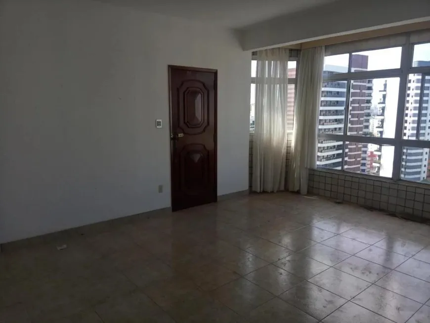 Foto 1 de Apartamento com 2 Quartos à venda, 110m² em Graça, Salvador