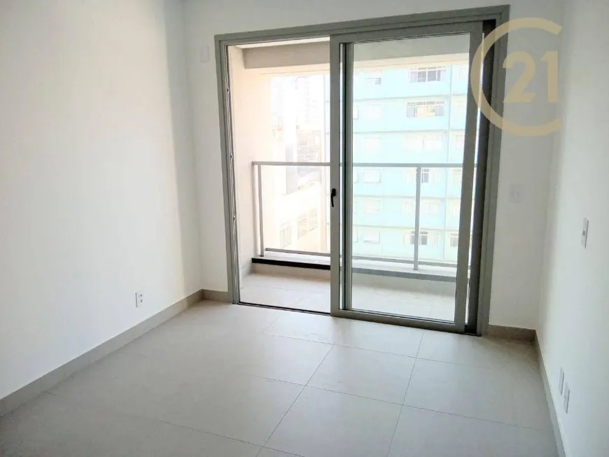 Foto 1 de Apartamento com 1 Quarto à venda, 24m² em Perdizes, São Paulo