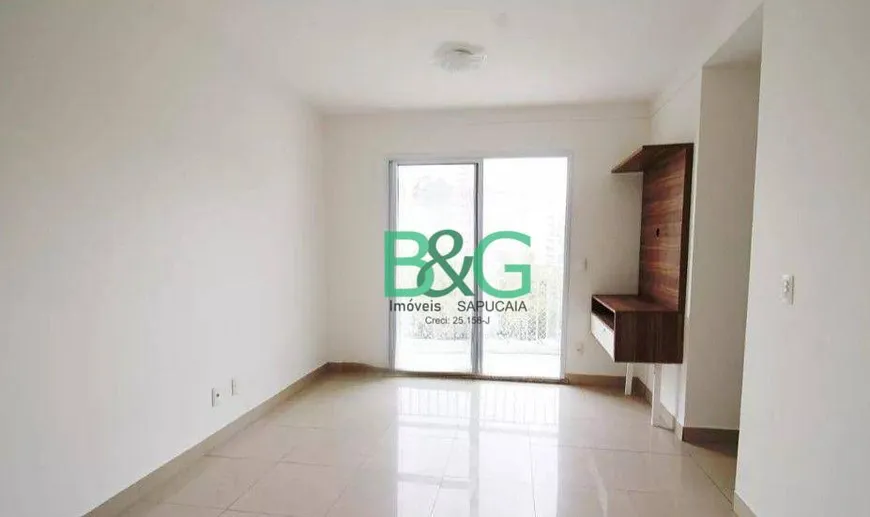 Foto 1 de Apartamento com 3 Quartos à venda, 67m² em Vila Andrade, São Paulo