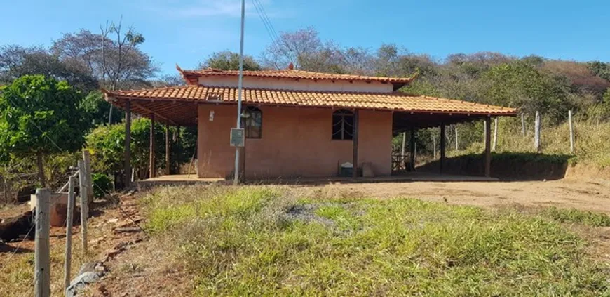 Foto 1 de Fazenda/Sítio com 1 Quarto à venda, 48000m² em Centro, Montes Claros