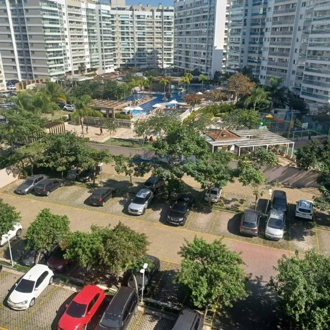 Foto 1 de Apartamento com 2 Quartos à venda, 70m² em Recreio Dos Bandeirantes, Rio de Janeiro