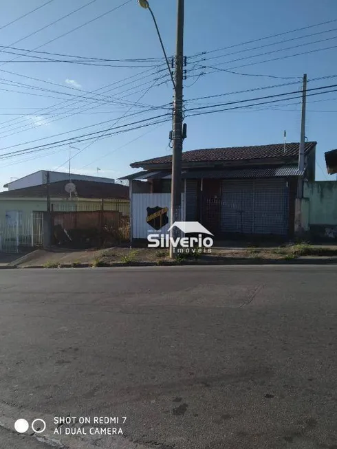 Foto 1 de Ponto Comercial à venda, 70m² em Jardim Colonia, Jacareí