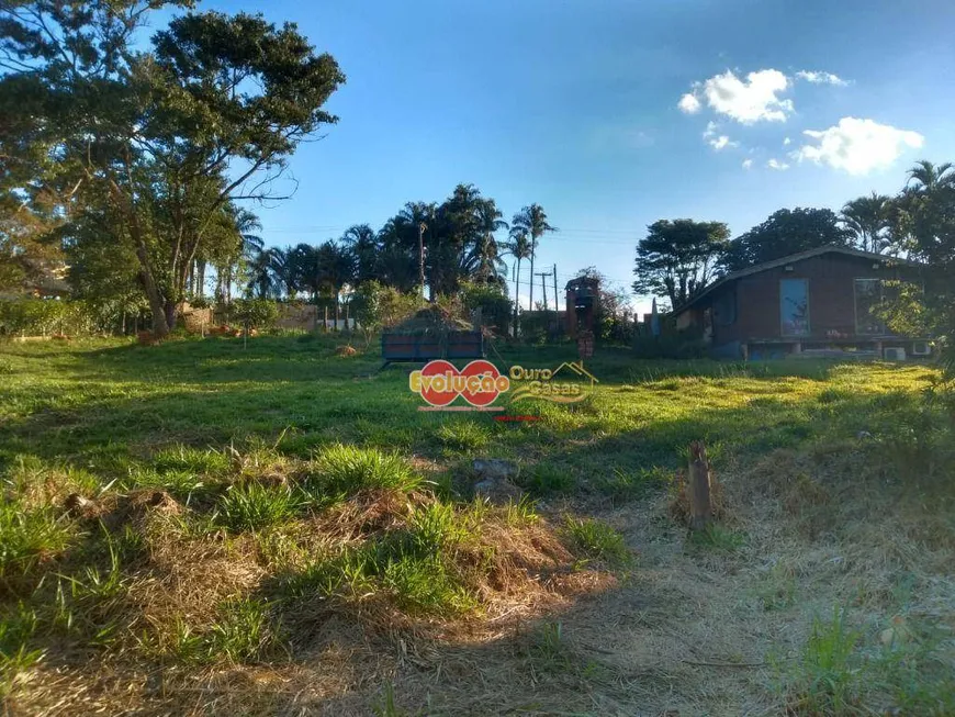 Foto 1 de Lote/Terreno à venda, 1754m² em Parque da Fazenda, Itatiba