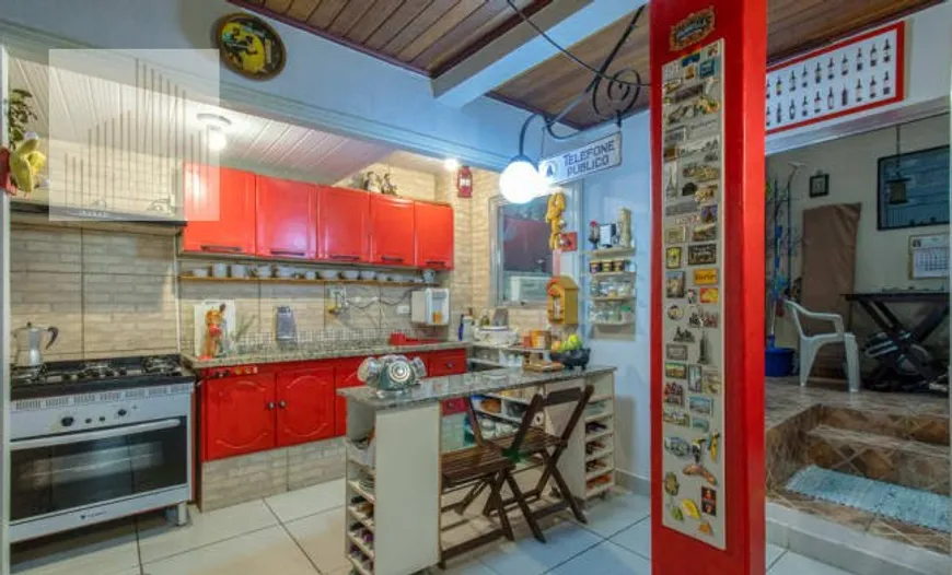 Foto 1 de Apartamento com 2 Quartos à venda, 107m² em República, São Paulo