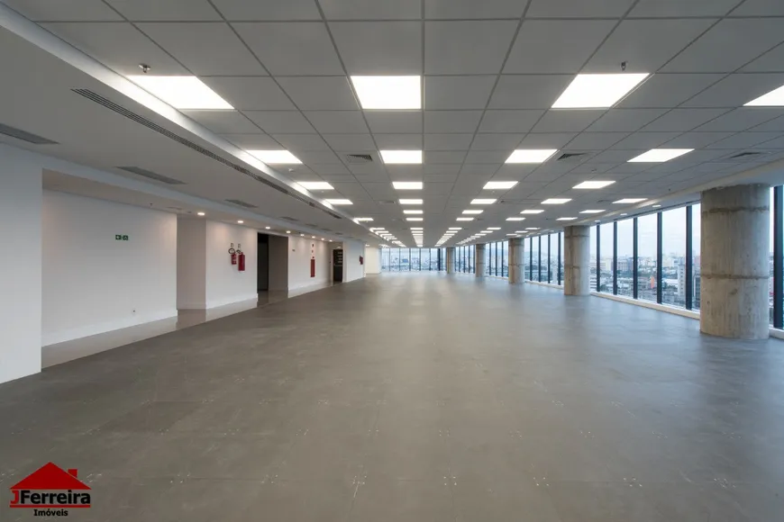 Foto 1 de Sala Comercial para alugar, 813m² em Jardim das Perdizes, São Paulo