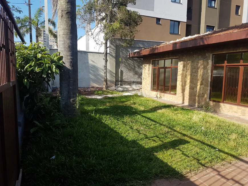 Foto 1 de Apartamento com 3 Quartos para alugar, 145m² em Silveira da Motta, São José dos Pinhais