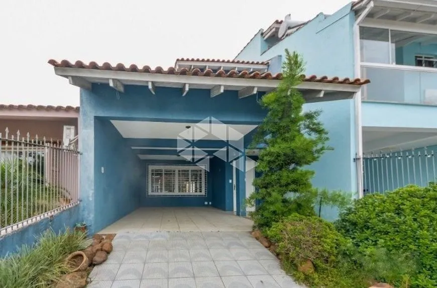 Foto 1 de Casa com 3 Quartos à venda, 206m² em Ipanema, Porto Alegre