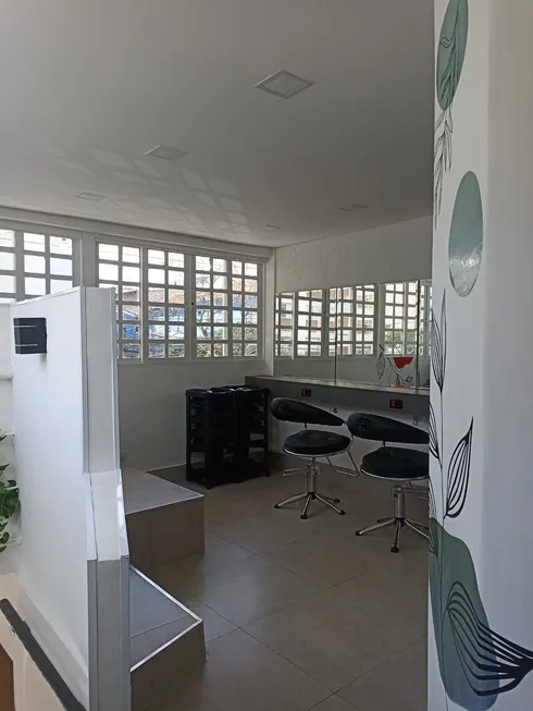 Foto 1 de Ponto Comercial para alugar, 27m² em Bela Vista, São Paulo