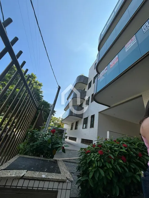 Foto 1 de Apartamento com 3 Quartos à venda, 86m² em Recreio Dos Bandeirantes, Rio de Janeiro