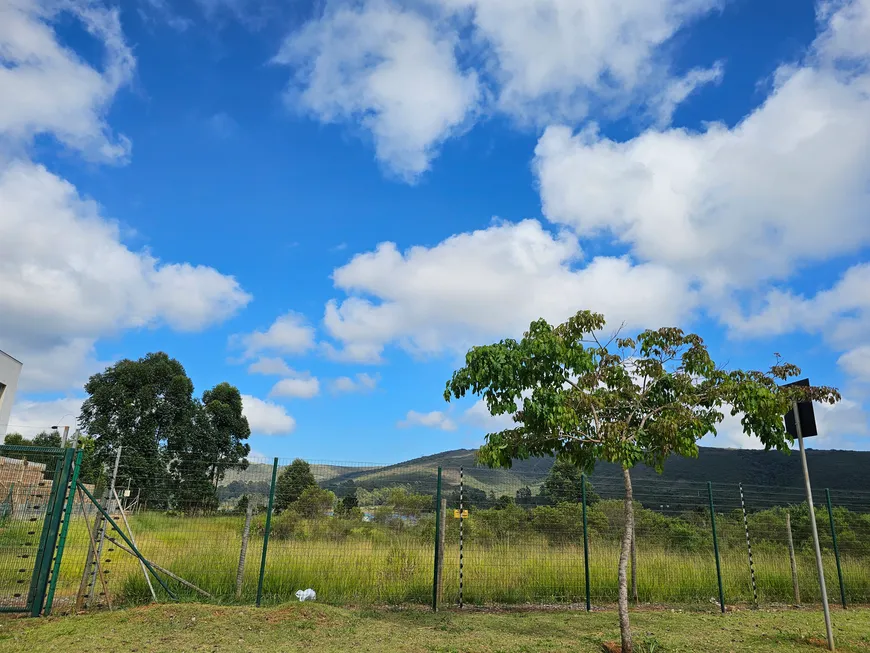 Foto 1 de Lote/Terreno à venda, 575m² em Alphaville Lagoa Dos Ingleses, Nova Lima