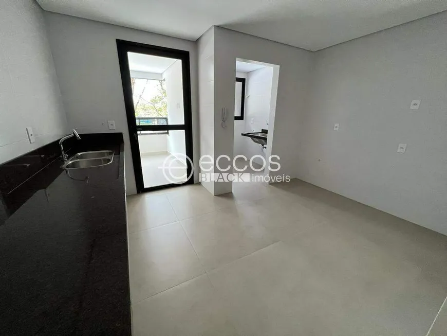 Foto 1 de Apartamento com 3 Quartos à venda, 101m² em Patrimônio, Uberlândia