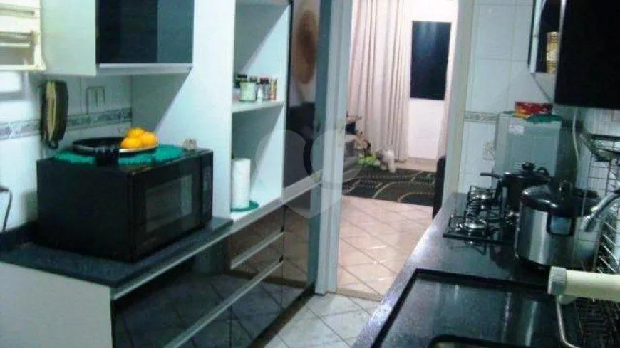 Foto 1 de Apartamento com 2 Quartos à venda, 60m² em Vila Nova Cachoeirinha, São Paulo