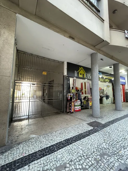 Foto 1 de Casa com 3 Quartos à venda, 108m² em Centro, Juiz de Fora