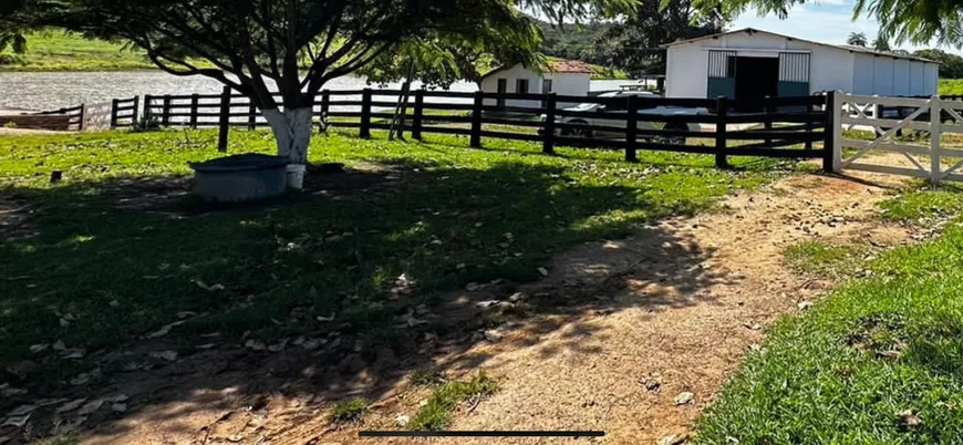 Foto 1 de Fazenda/Sítio com 1 Quarto à venda, 48m² em Centro, Caldas Novas