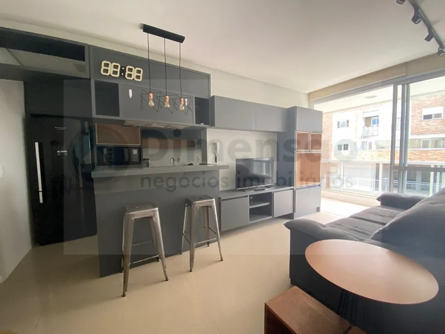 Foto 1 de Apartamento com 2 Quartos à venda, 73m² em Córrego Grande, Florianópolis
