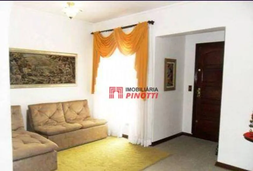 Foto 1 de Apartamento com 2 Quartos à venda, 90m² em Vila Gonçalves, São Bernardo do Campo