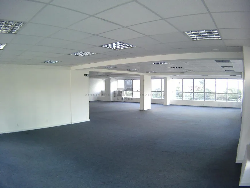 Foto 1 de Sala Comercial para alugar, 530m² em Santa Efigênia, Belo Horizonte