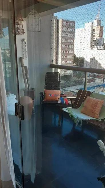 Foto 1 de Apartamento com 5 Quartos à venda, 300m² em Centro, São José do Rio Preto