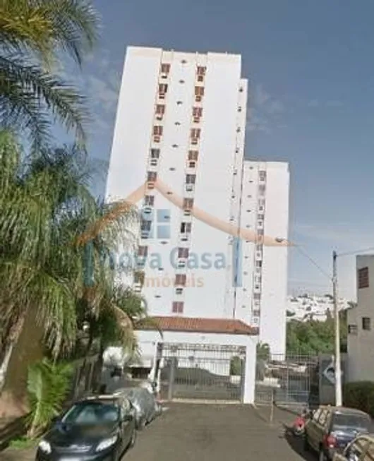 Foto 1 de Imóvel Comercial com 2 Quartos à venda, 70m² em Jardim Anhanguéra, Ribeirão Preto