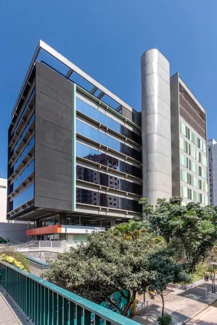 Foto 1 de Prédio Residencial para alugar, 3920m² em Pinheiros, São Paulo