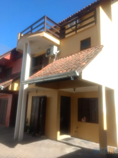 Foto 1 de Casa com 3 Quartos à venda, 104m² em Niterói, Canoas