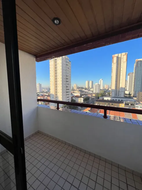 Foto 1 de Apartamento com 3 Quartos à venda, 73m² em Móoca, São Paulo