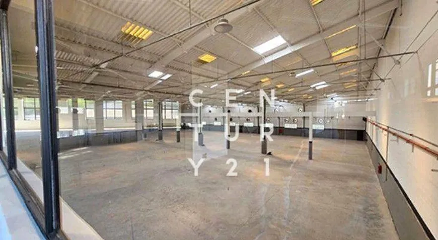 Foto 1 de Galpão/Depósito/Armazém para venda ou aluguel, 3647m² em Parque Industrial Tomas Edson, São Paulo