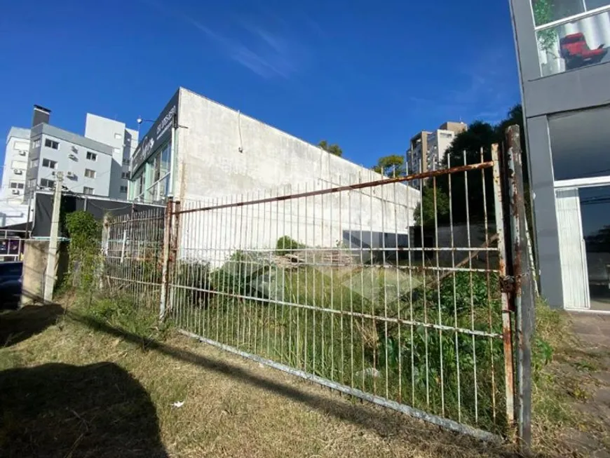 Foto 1 de Lote/Terreno para alugar, 338m² em Centro, Canoas