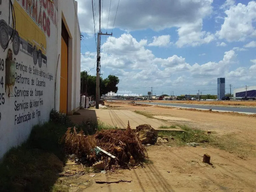 Foto 1 de Galpão/Depósito/Armazém para alugar, 450m² em Brasilar, Teresina