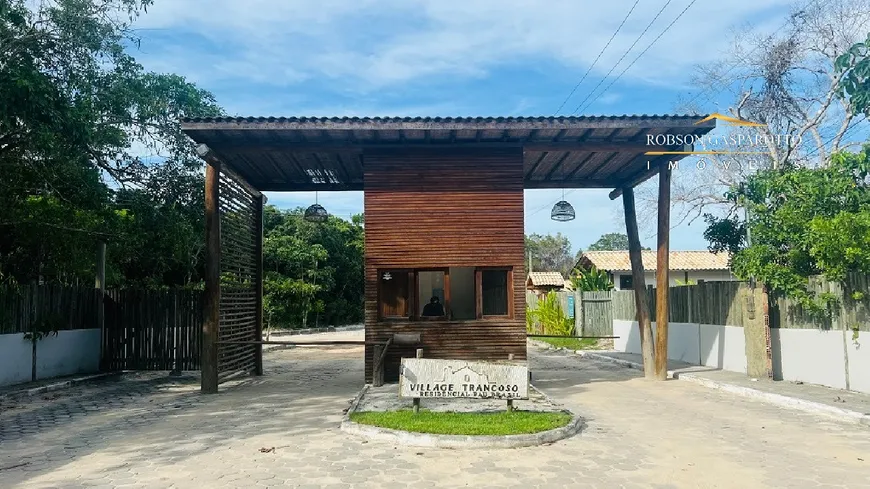 Foto 1 de Lote/Terreno à venda, 423m² em Trancoso, Porto Seguro