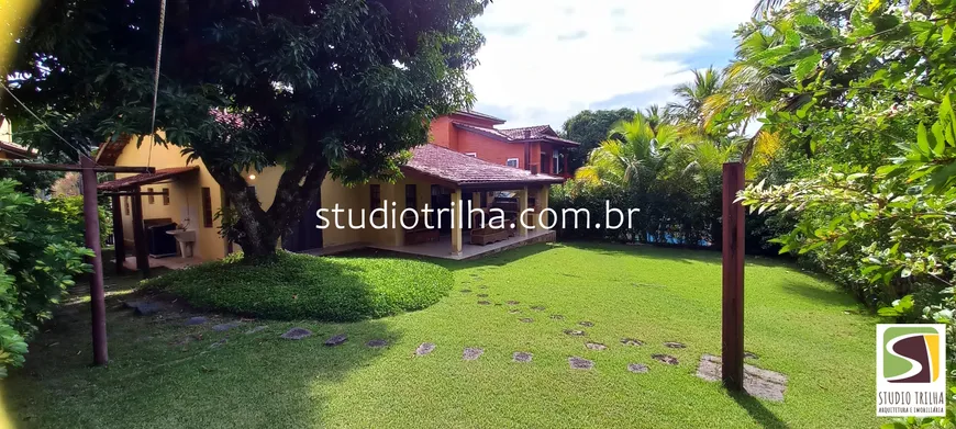 Foto 1 de Casa com 2 Quartos à venda, 143m² em Feiticeira, Ilhabela