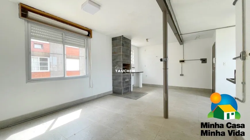 Foto 1 de Apartamento com 2 Quartos à venda, 59m² em Bela Vista, Porto Alegre
