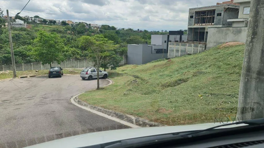 Foto 1 de Lote/Terreno à venda, 533m² em Condominio Vem Viver Jacarei, Jacareí