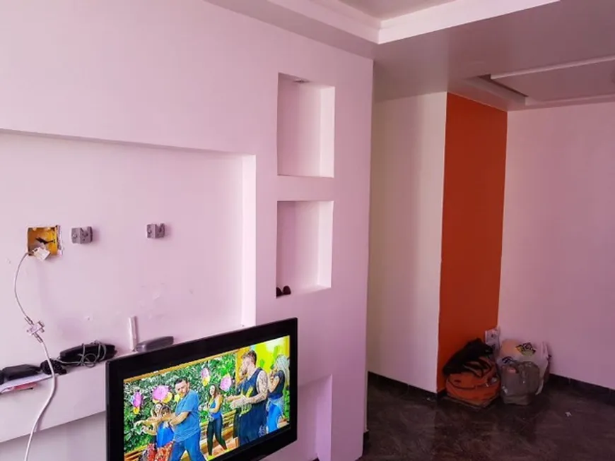 Foto 1 de Apartamento com 2 Quartos à venda, 70m² em Porto Novo, São Gonçalo