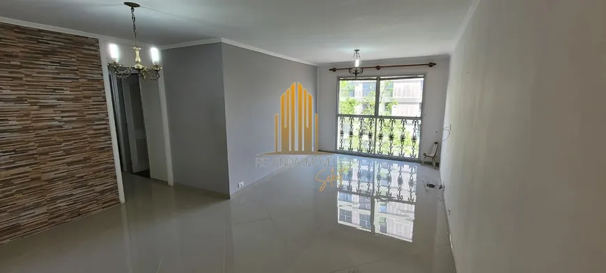 Foto 1 de Apartamento com 3 Quartos à venda, 78m² em Jabaquara, São Paulo