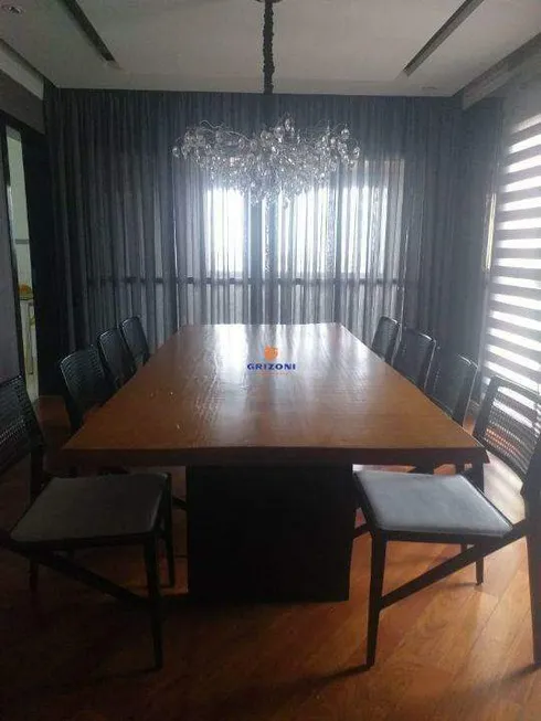 Foto 1 de Apartamento com 3 Quartos à venda, 200m² em Vila Santa Tereza, Bauru